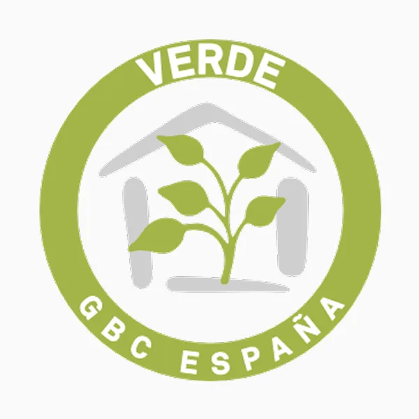 logo VERDE